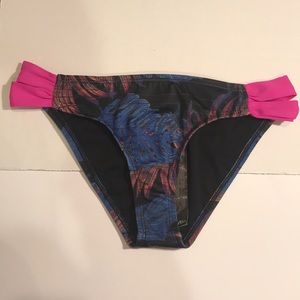 Bikini bottom Hurley